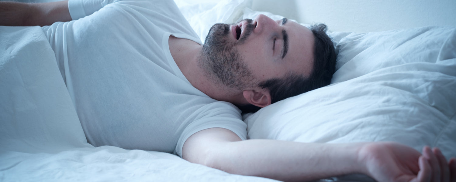 Can the Wrong Pillow Cause Sleep Apnea?