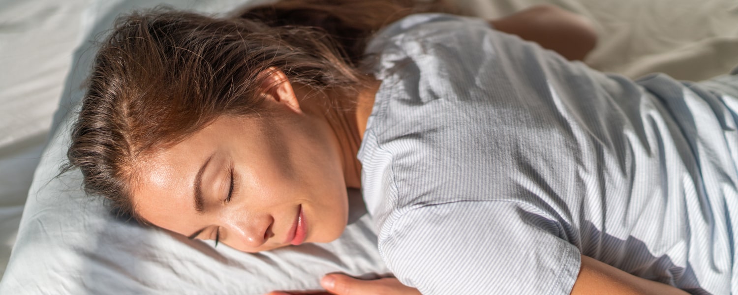 How ergonomic pillows can help you get a better night’s sleep by spinaleze