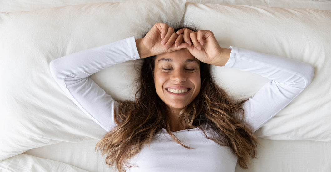The Perfect Pillow: Your Gateway to Blissful Sleep