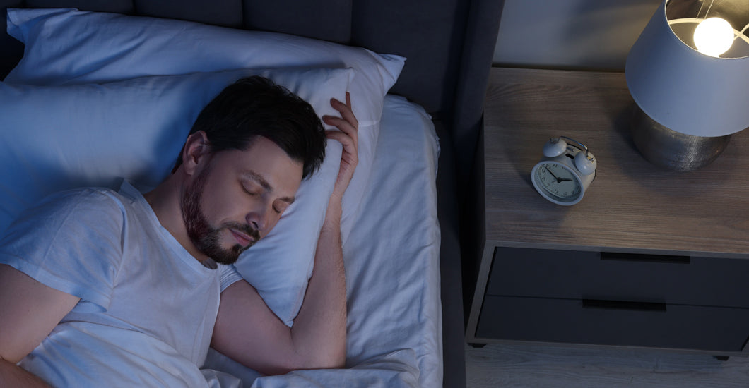 The Science of Sleep: Understanding the Sleep Cycle