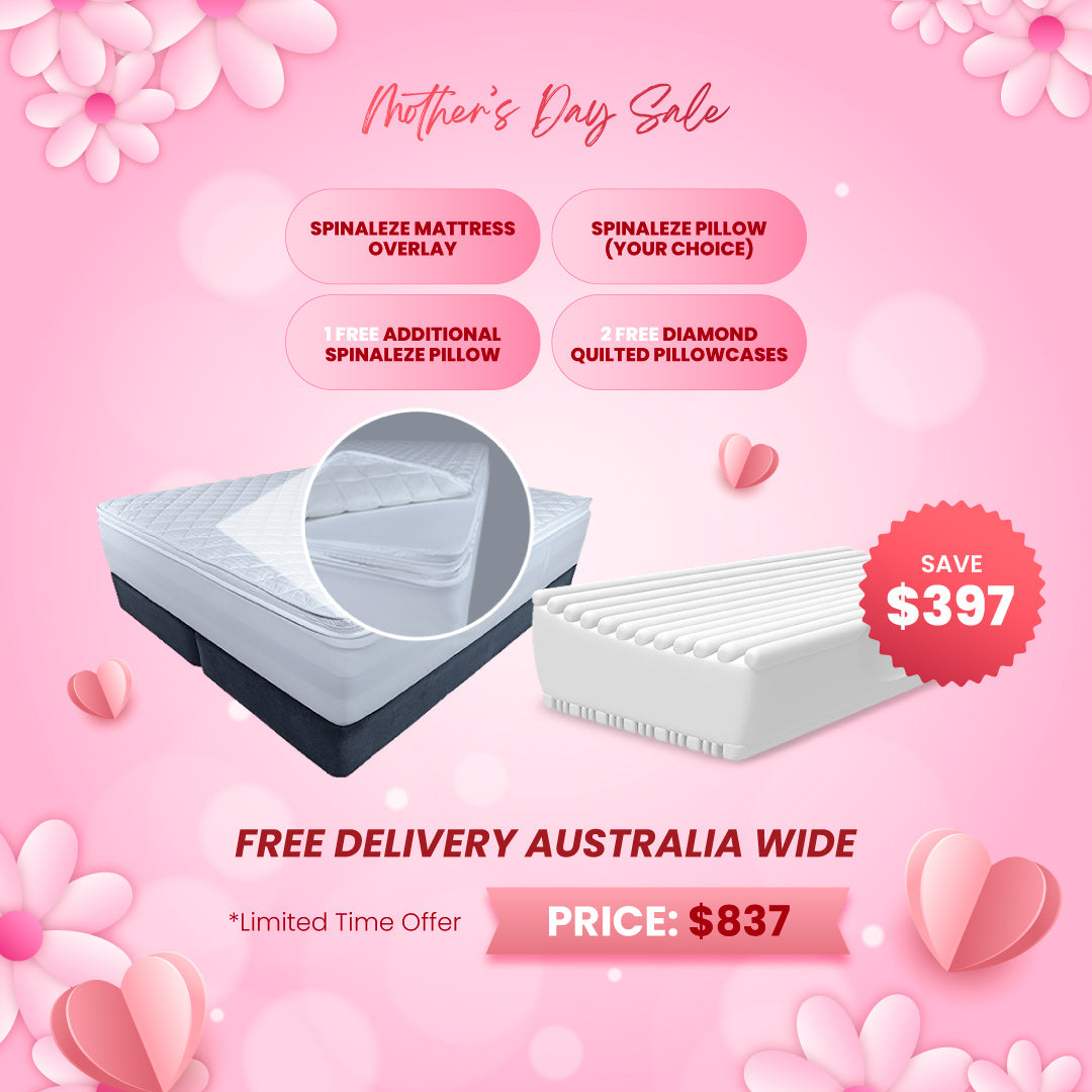 Share The Love Package