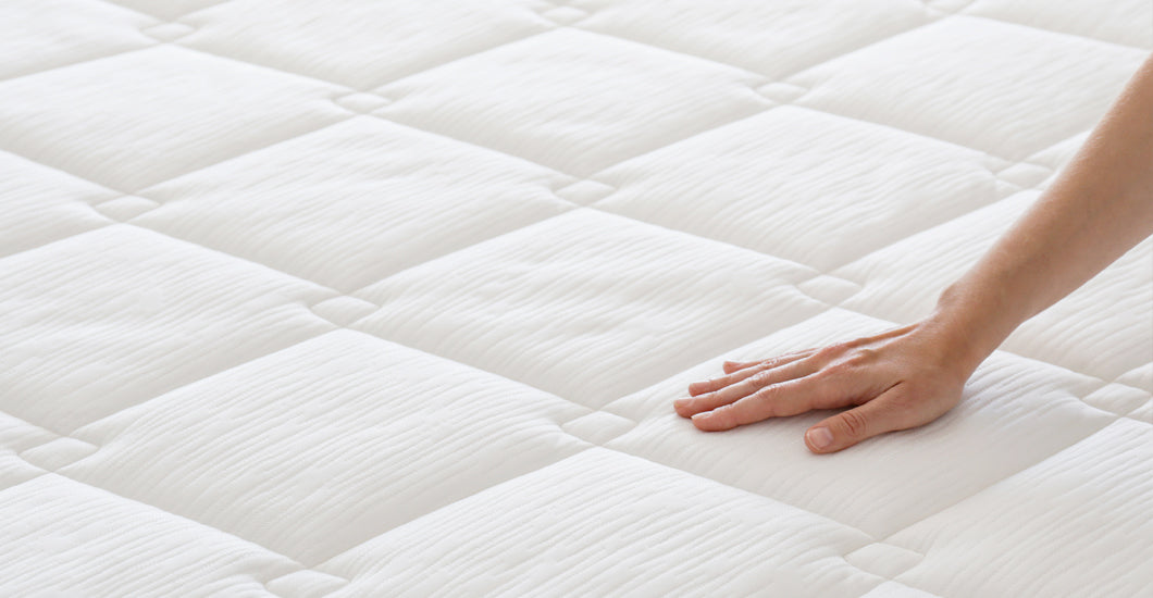 Sleep Better with the Right Mattress Overlay