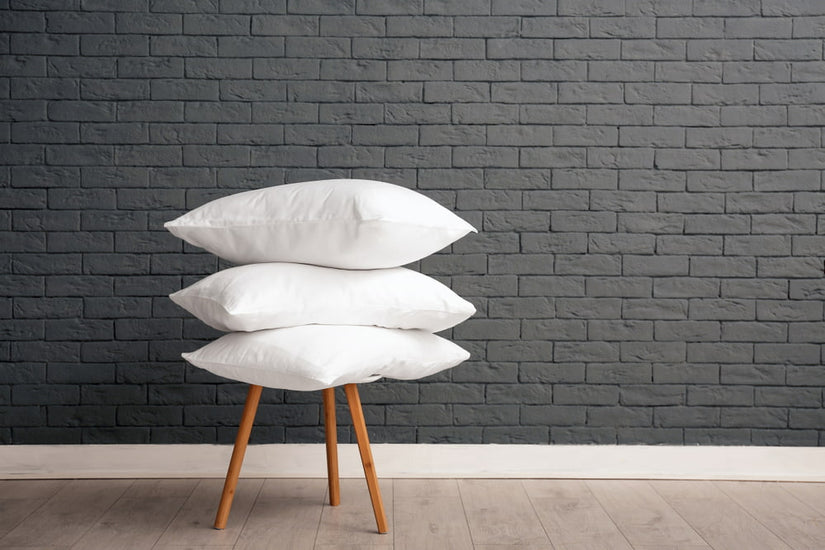 High Or Low Profile Pillows Why It Matters? Spinaleze