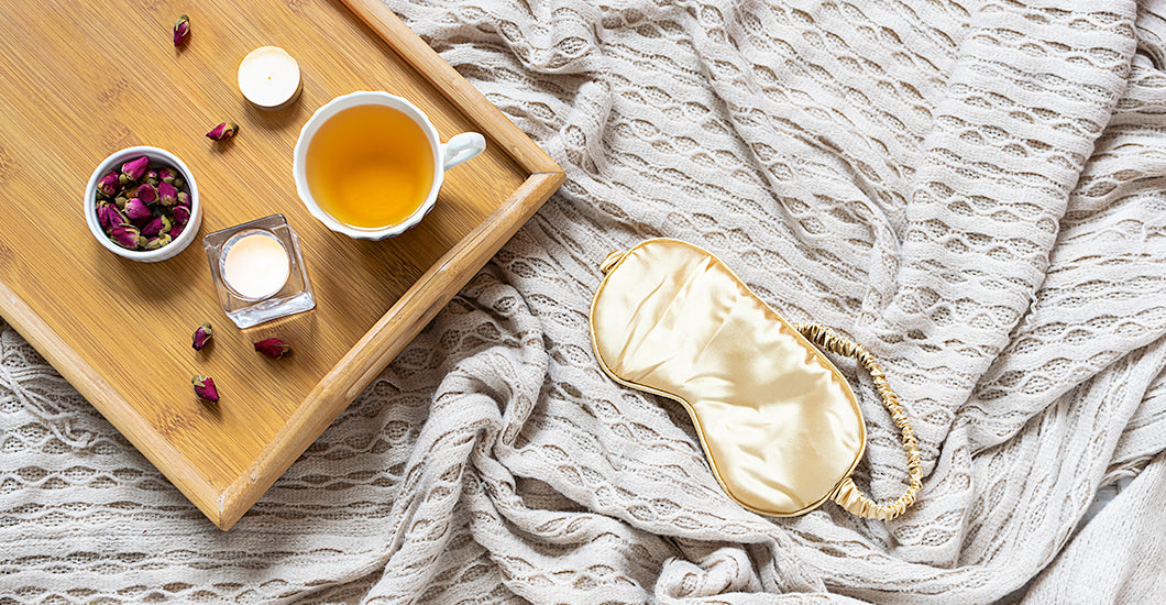 The Power of Nighttime Rituals: Building a Sleep-Boosting Routine