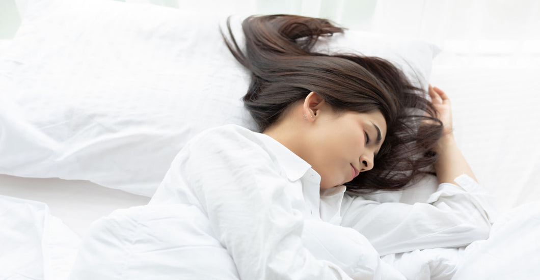 Can Sleeping Position Help Sleep Apnea? Spinaleze