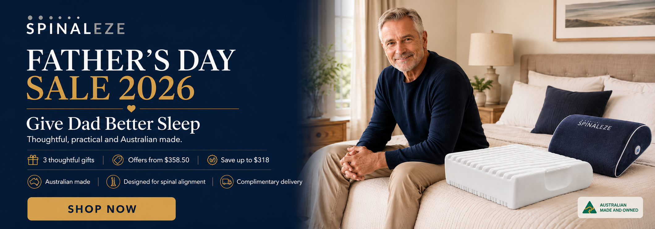 Father's Day Sale 2026