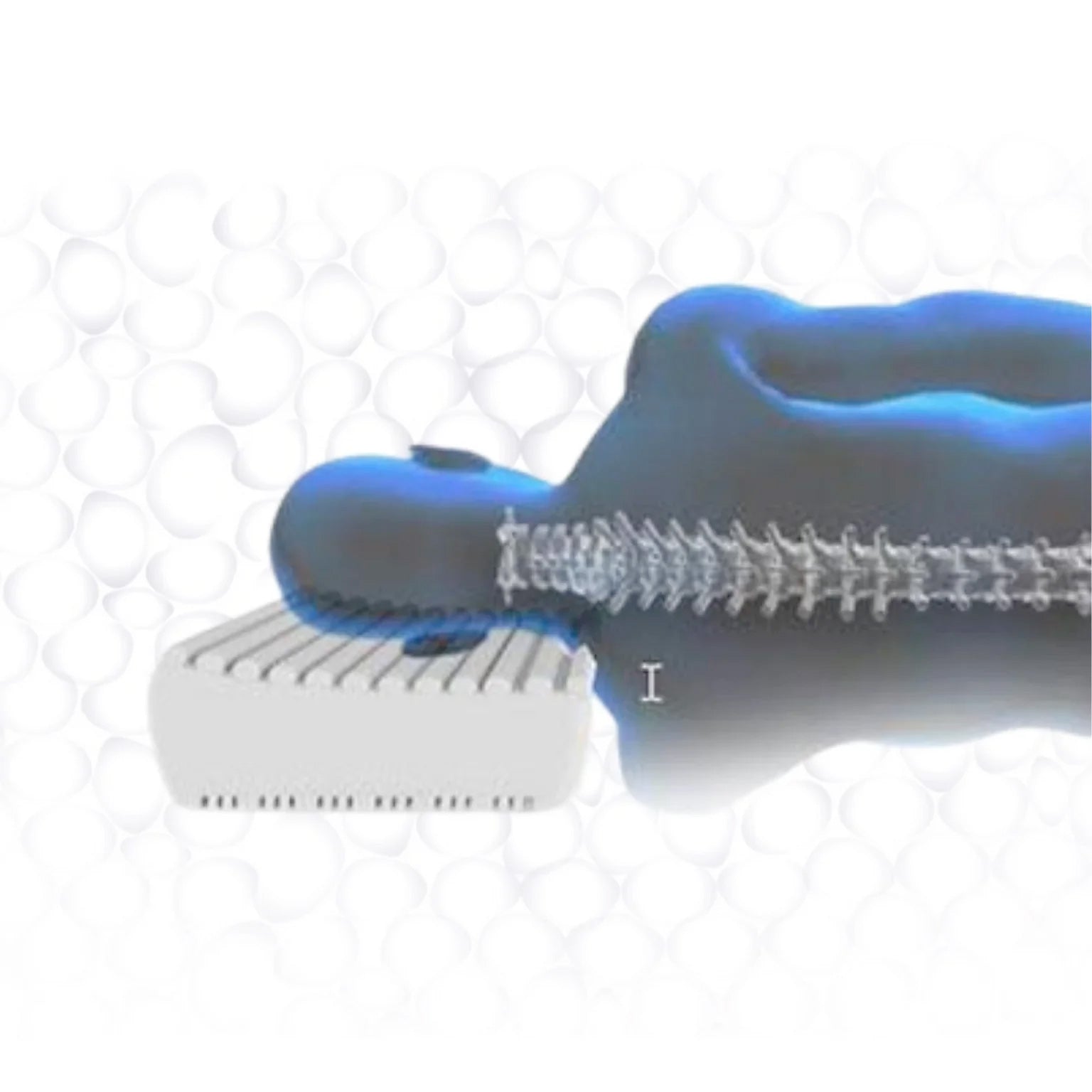 Spinaleze Premium Supportive Pillow