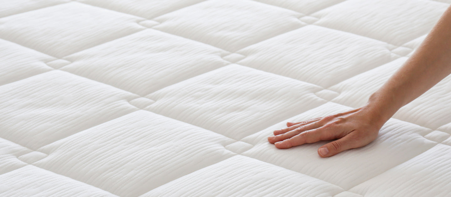 Spinaleze Mattress Overlay