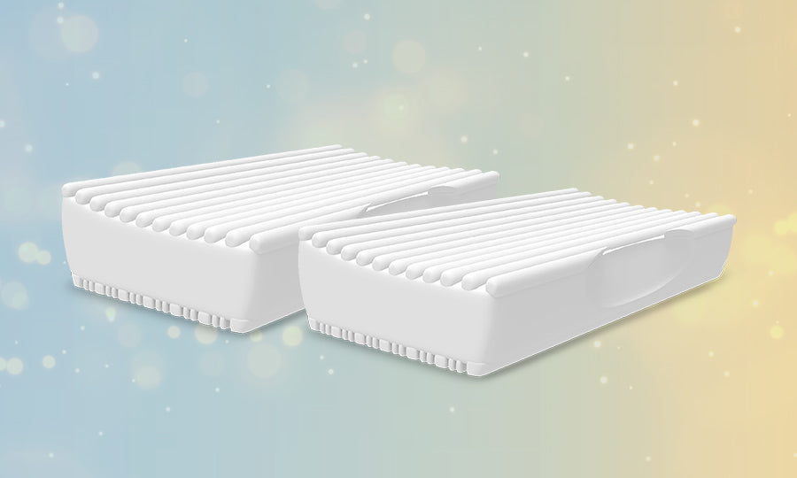 Halve the Price, Double the Dream