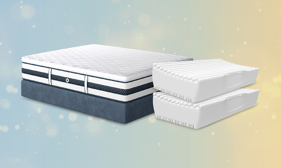 The Ultimate Sleep Sanctuary Bundle