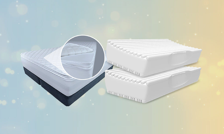 Couple's Harmony Package