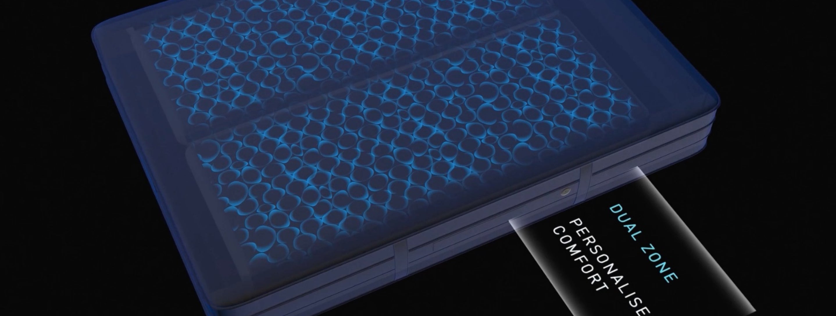 Spinaleze Limited Edition Mattress