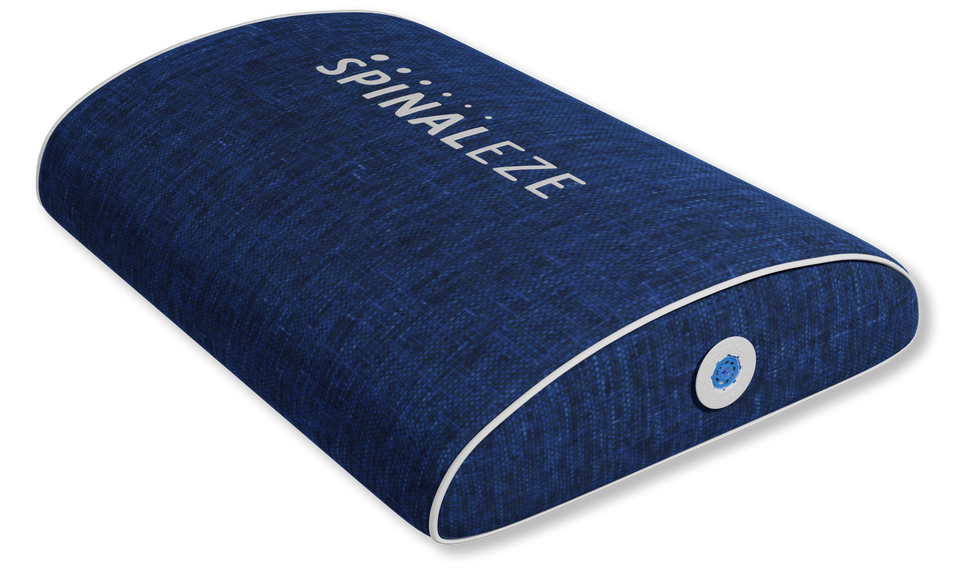 Back 2 Neck Spinaleze