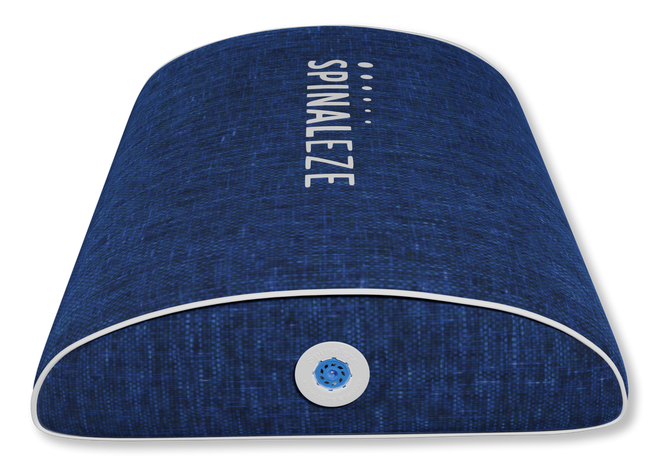 Back 2 Neck Spinaleze