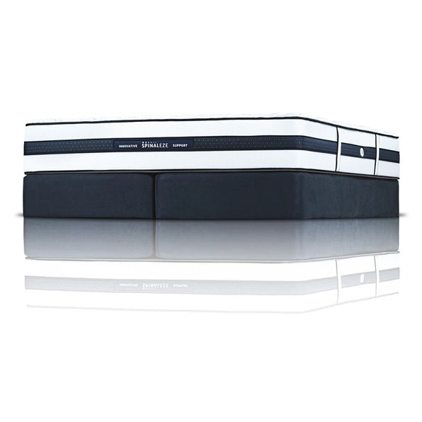 Back 2 Neck Spinaleze