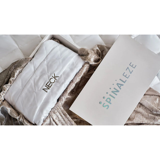 Spinaleze Diamond Quilted Pillow Case